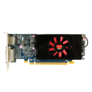 كارت شاشة اى ام دى راديون ديسك توب 1 جيجابايت HD 7500 DDR5 (استعمال خارج)