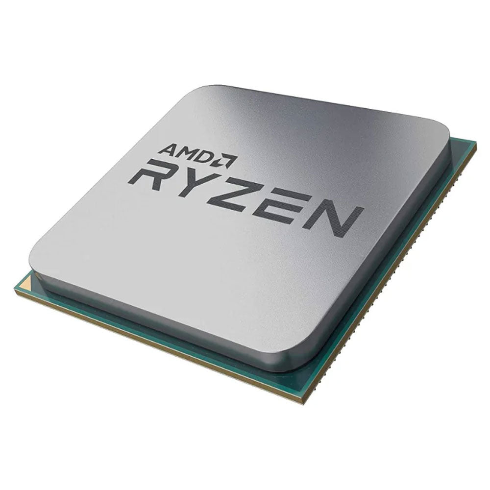 AMD Ryzen 5 3400G Processor (4.2GHz6MB) 4 Core AM4 Tray 
