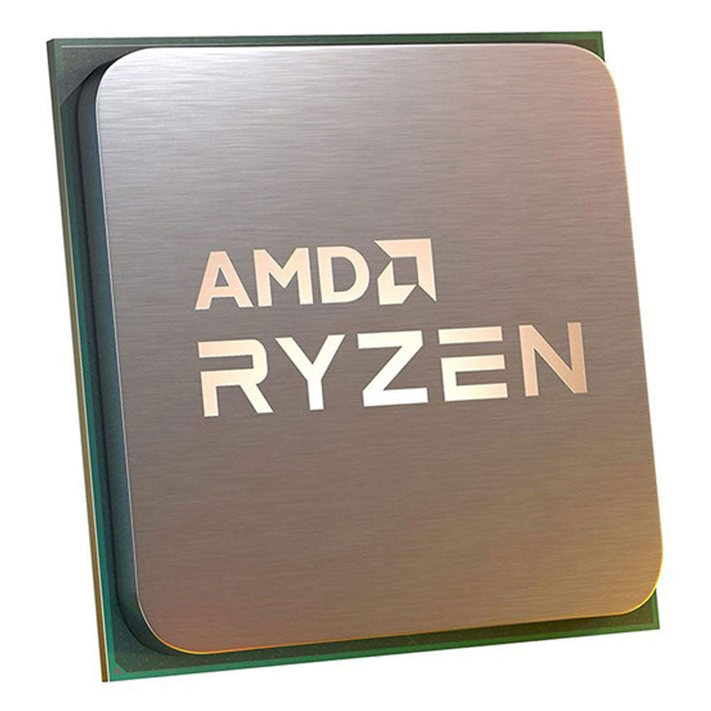 AMD Ryzen 5 5500GT Processor (4.4GHz19MB) 6 Core AM4 