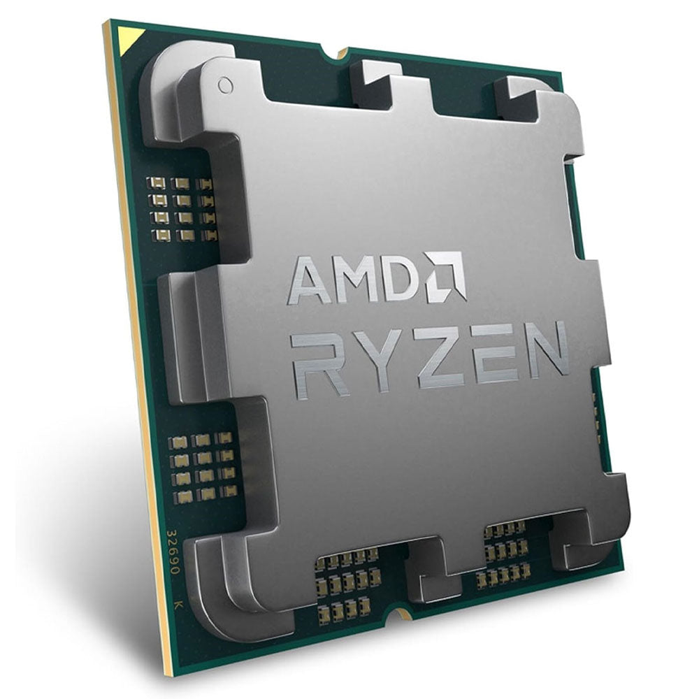 AMD Ryzen 5 5500GT (4.4GHz19MB) 6 Core AM4 (Tray)
