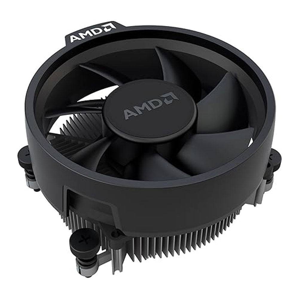 AMD Ryzen 5 5500GT Processor (4.4GHz/19MB) 6 Core AM4 (Tray)