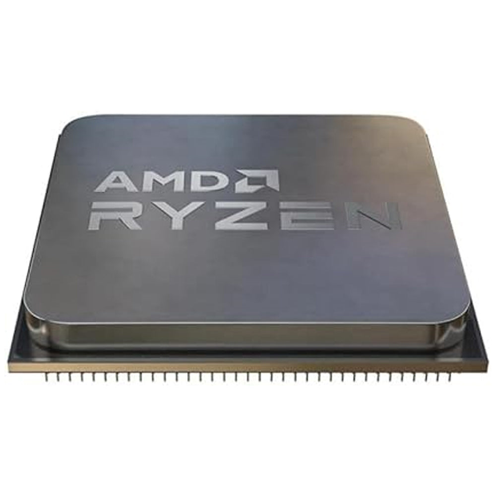 AMD Ryzen 5 5500 Processor (4.2GHz/19MB) 6 core AM4