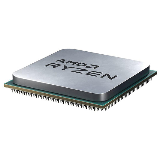 AMD Ryzen 5 5500 Processor (4.2GHz/19MB) 6 core AM4 (Tray)