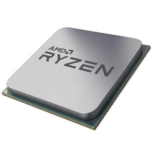 AMD Ryzen 5 5500 Processor (4.2GHz/19MB) 6 core AM4 (Tray)
