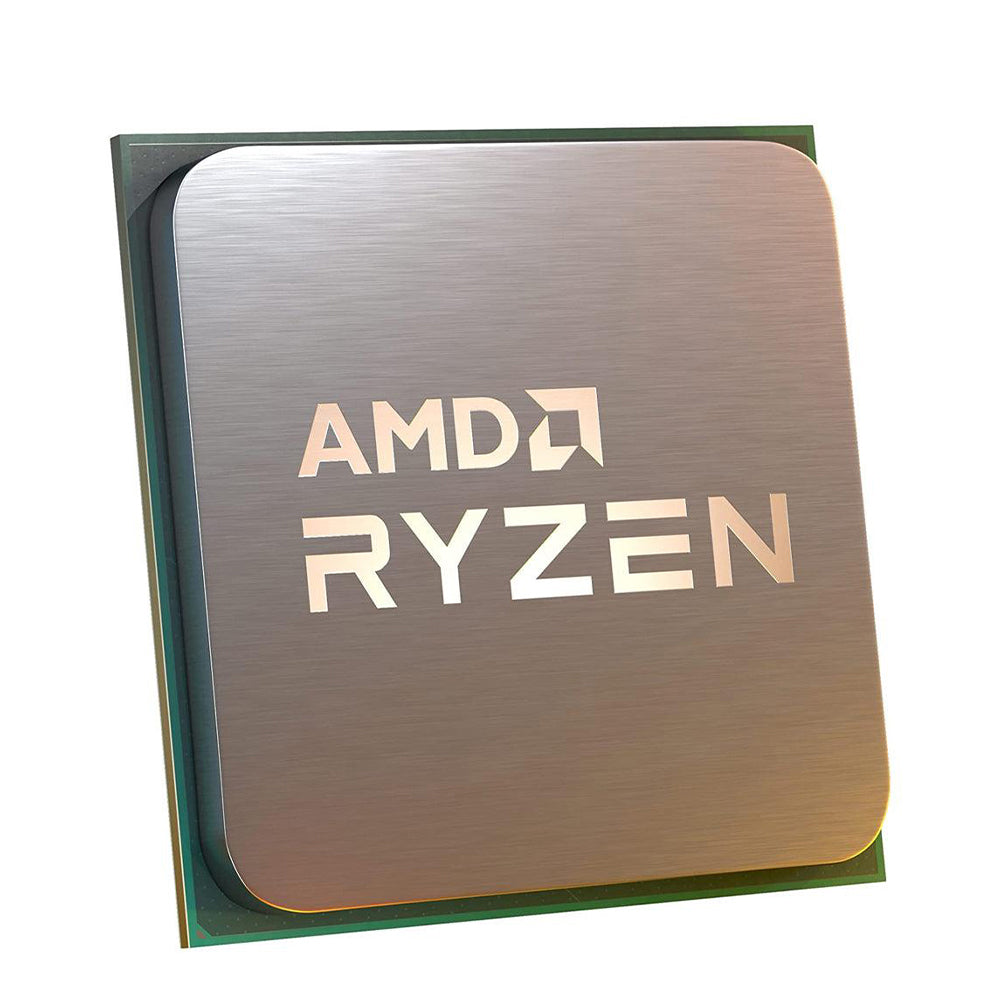 AMD Ryzen 5 5500 Processor (4.2GHz/19MB) 6 core AM4 (Tray)
