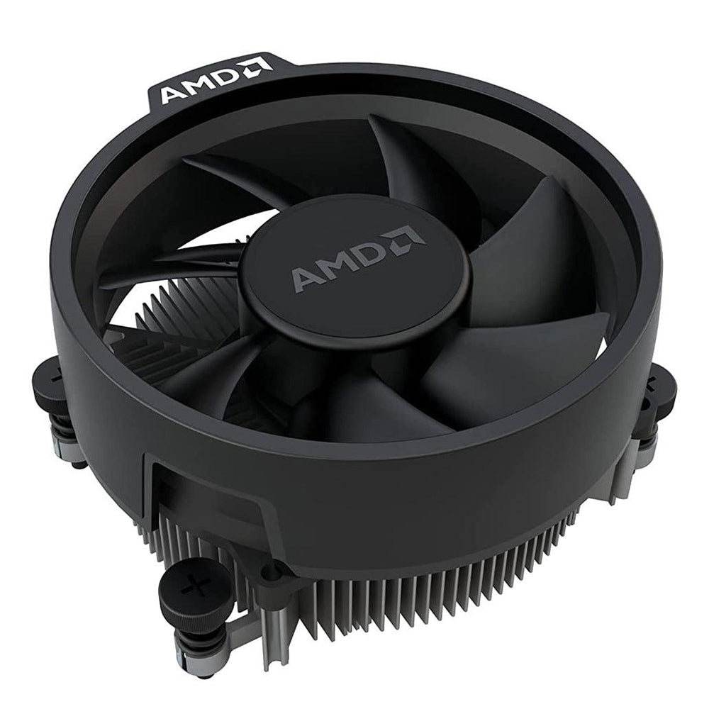 AMD Ryzen 5 5500 Processor (4.2GHz/19MB) 6 core AM4 (Tray)