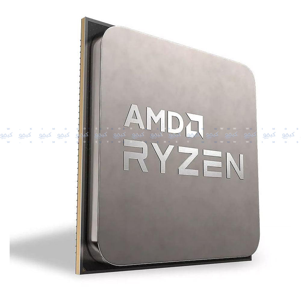 AMD Ryzen 5 5600GT Processor (4.6GHz/19MB) 6 Core 