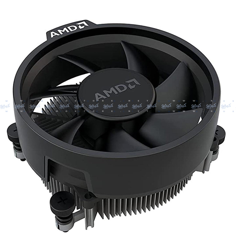 AMD Ryzen 5 5600GT Processor (4.6GHz/19MB) 