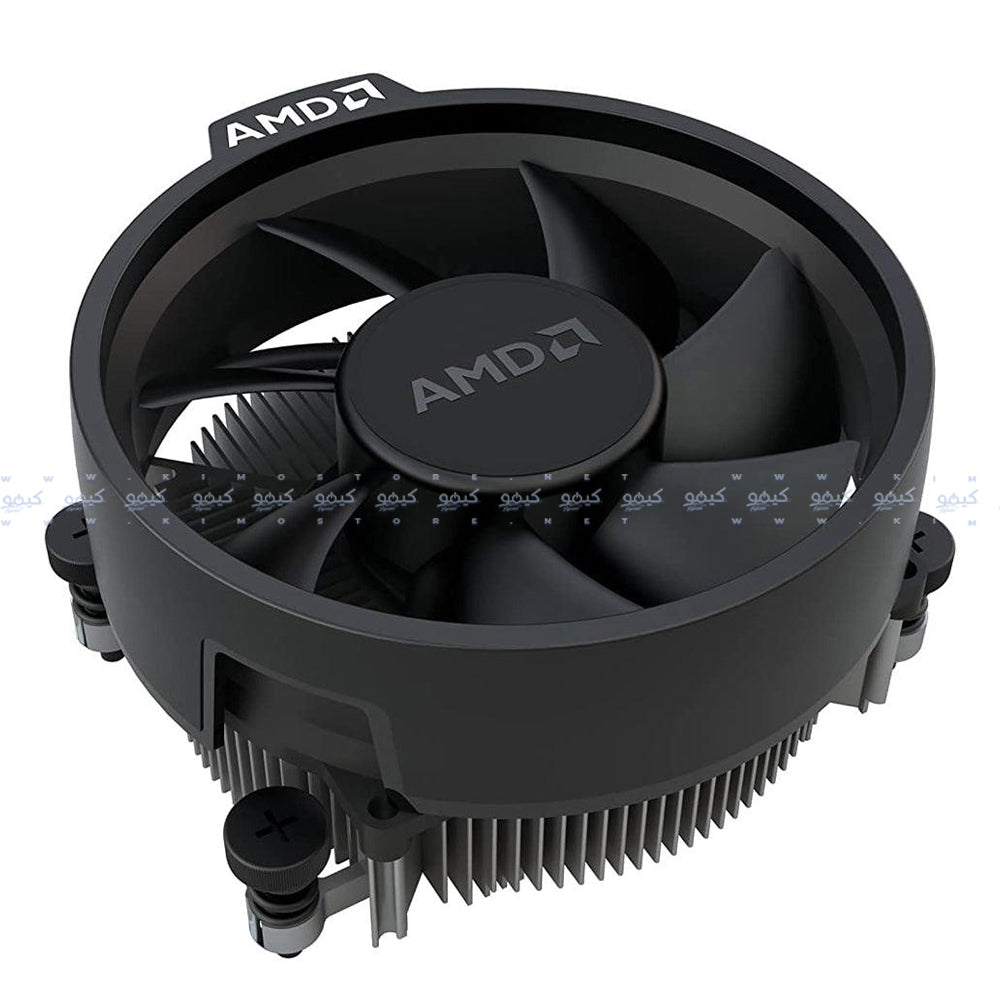 AMD Ryzen 5 5600 Processor (4.4GHz/35MB) 6 Core AM4 Tray