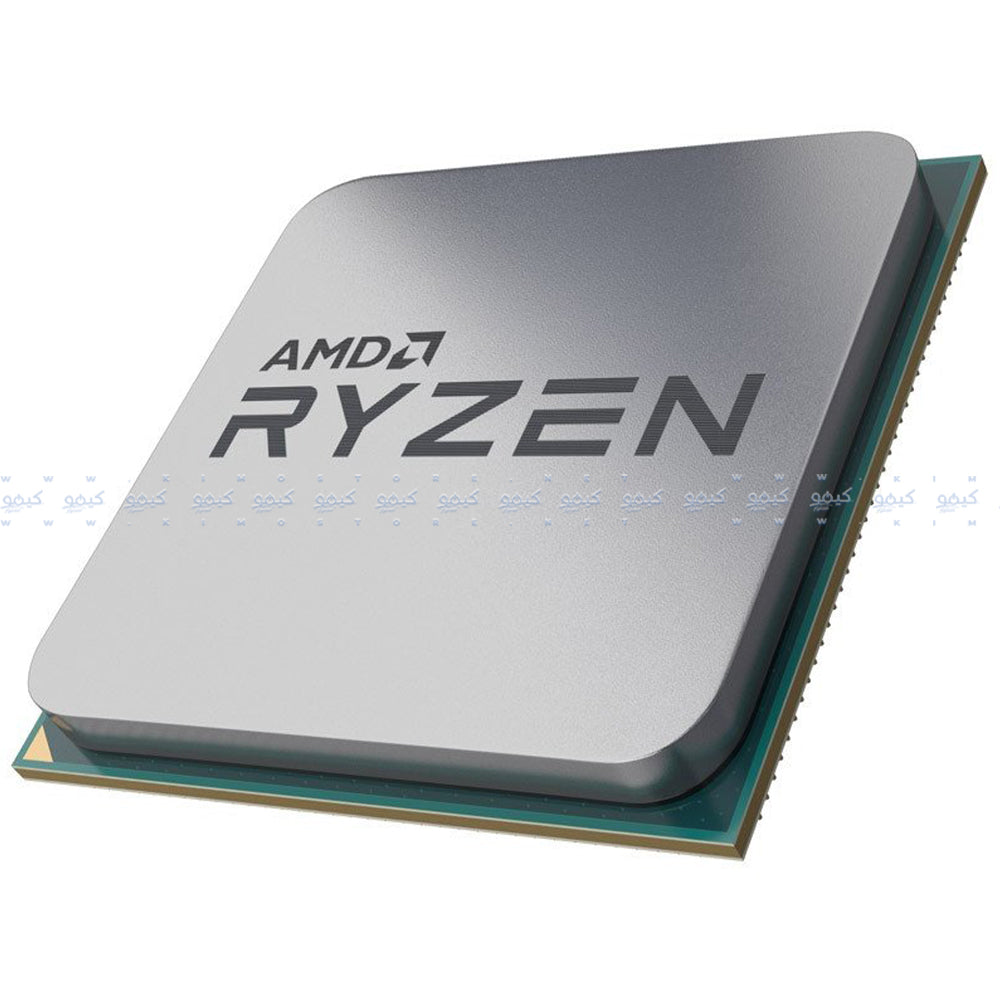 AMD Ryzen 5 5600 Processor (4.4GHz/35MB) 6 Core AM4 Tray