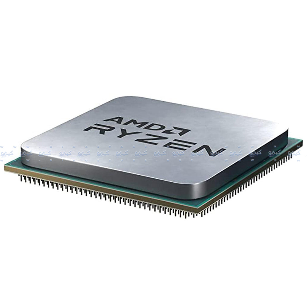 AMD Ryzen 5 5600 Processor (4.4GHz/35MB) 6 Core AM4 Tray