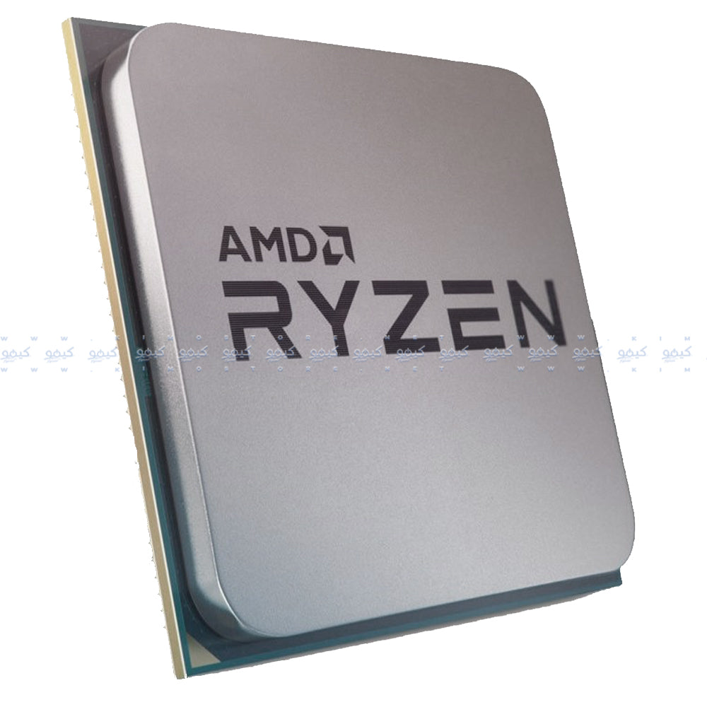 AMD Ryzen 5 5600 Processor (4.4GHz/35MB) 6 Core AM4 Tray