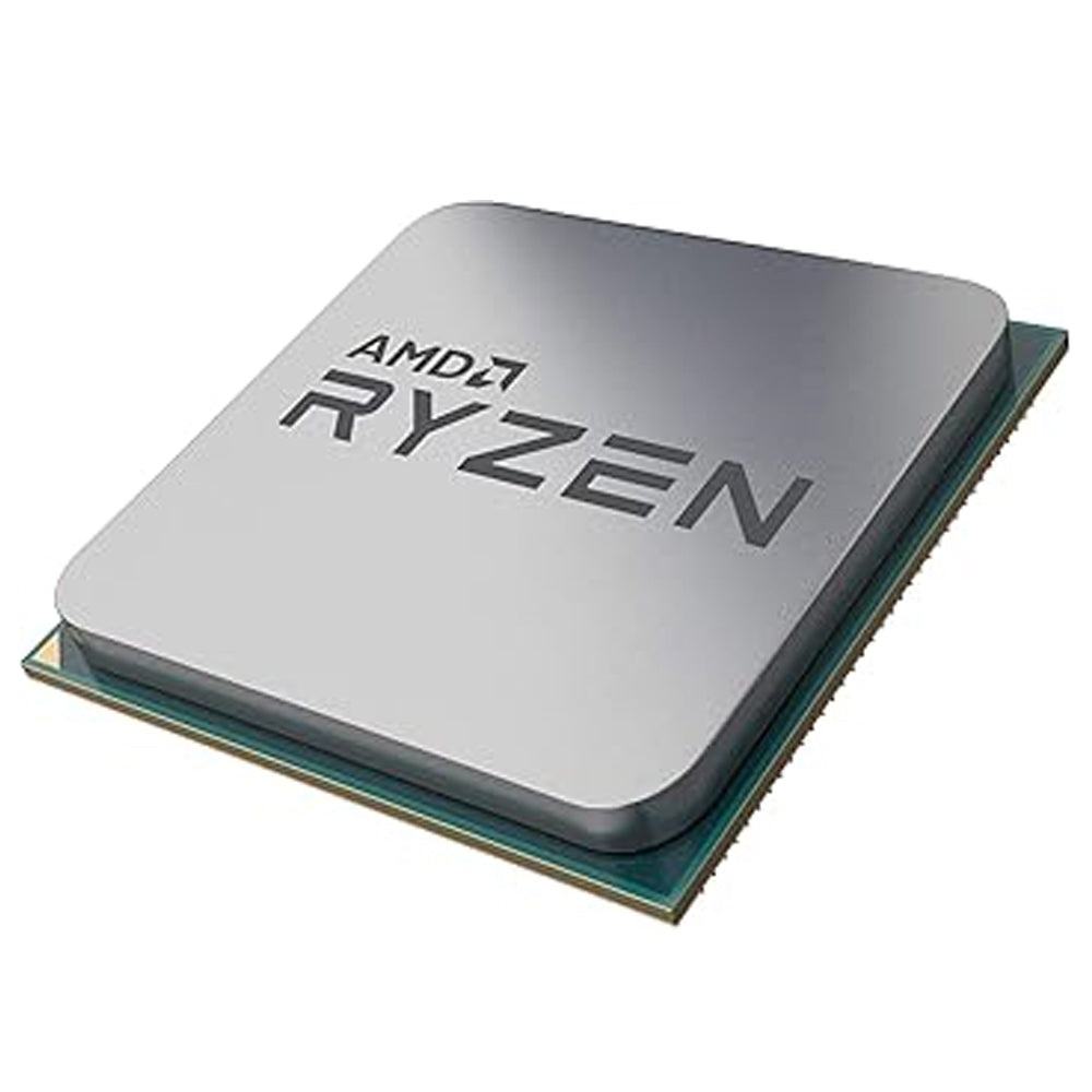 AMD Ryzen 5 5600 Processor (4.4GHz/35MB) 6 Core AM4