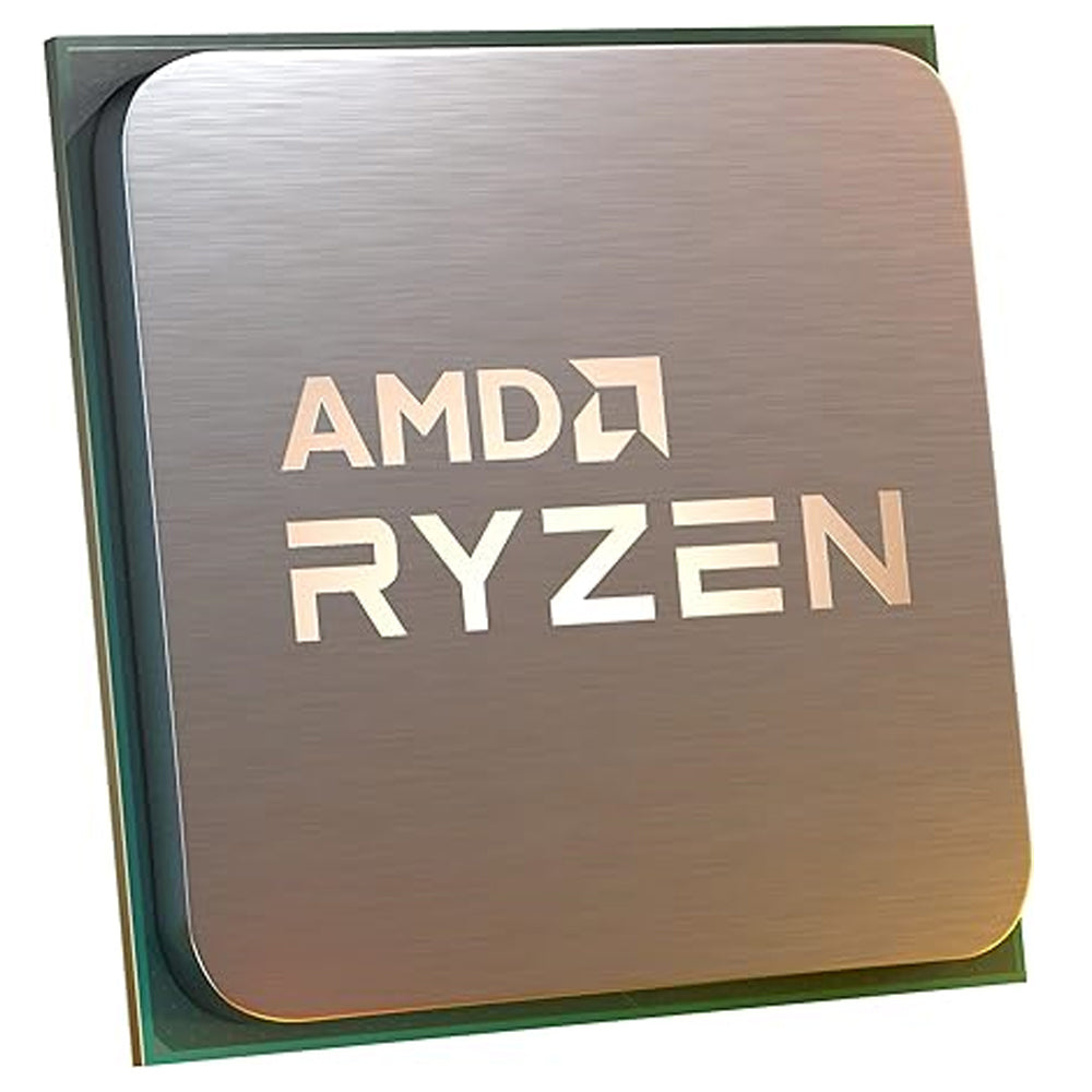 AMD Ryzen 5 5600T Processor (4.5GHz/35MB) 6 Core AM4