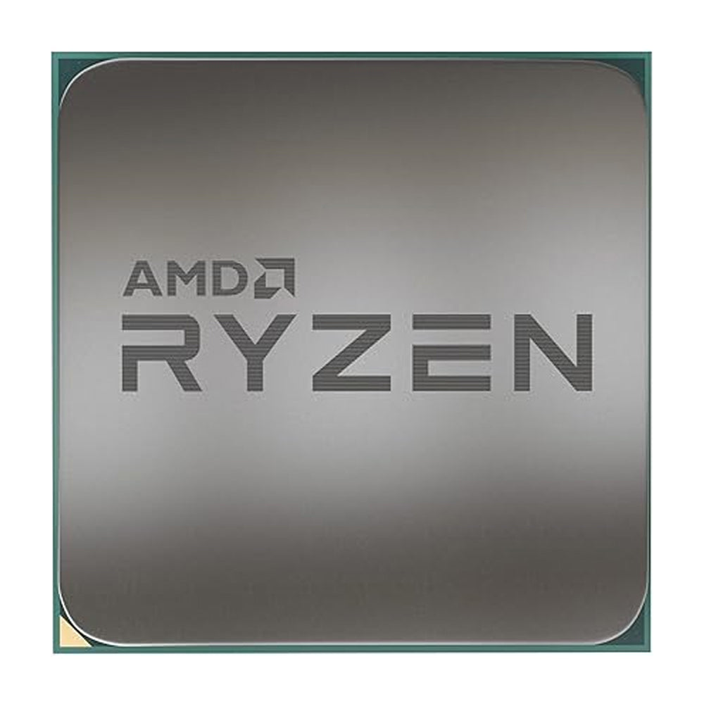 AMD Ryzen 5 5600T Processor (4.5GHz/35MB) 6 Core AM4