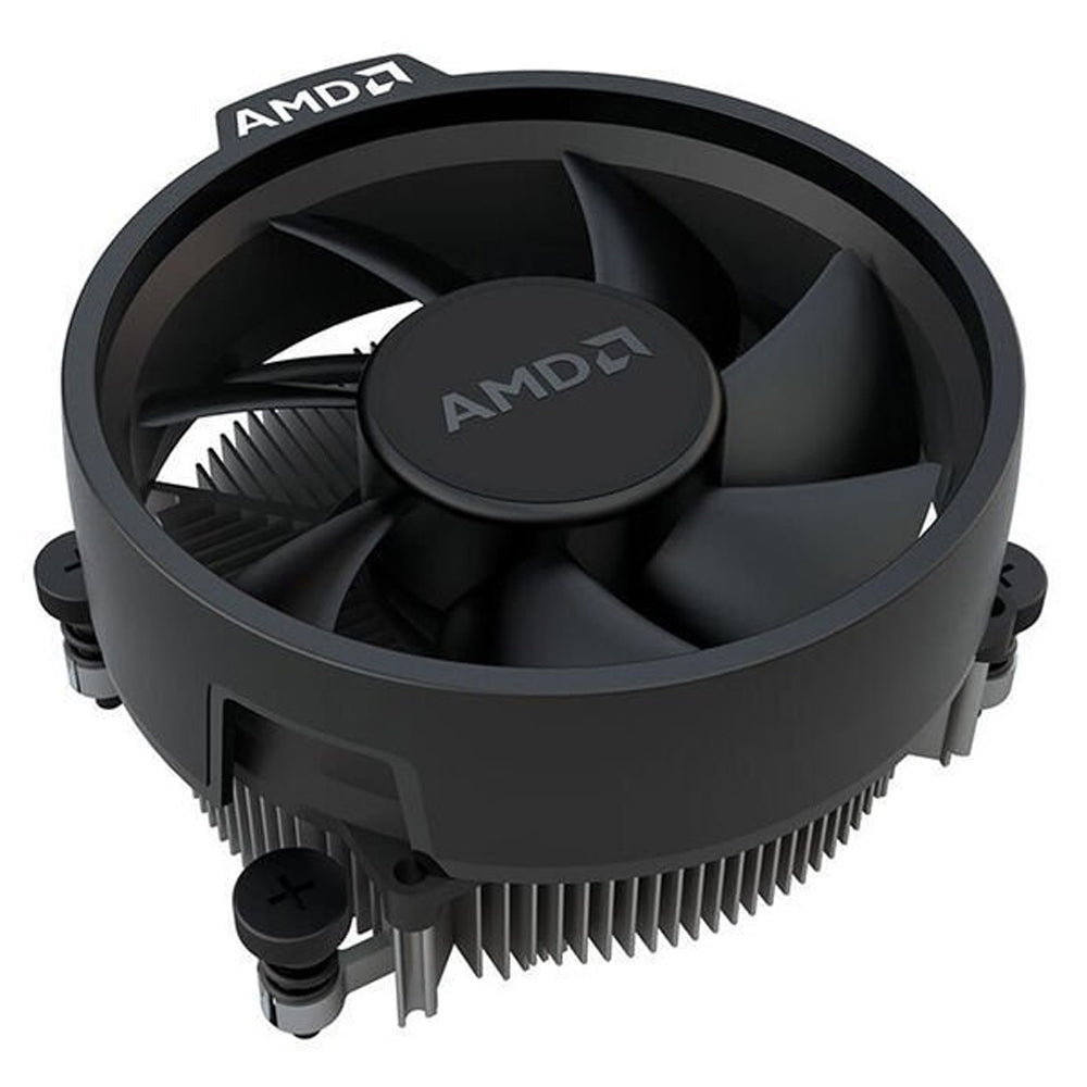 AMD Ryzen 5 5600T Processor (4.5GHz/35MB) 6 Core AM4