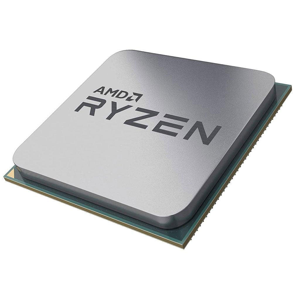 AMD Ryzen 5 5600X Processor (4.6GHz35MB) 6 Core AM4 Tray Without Fan