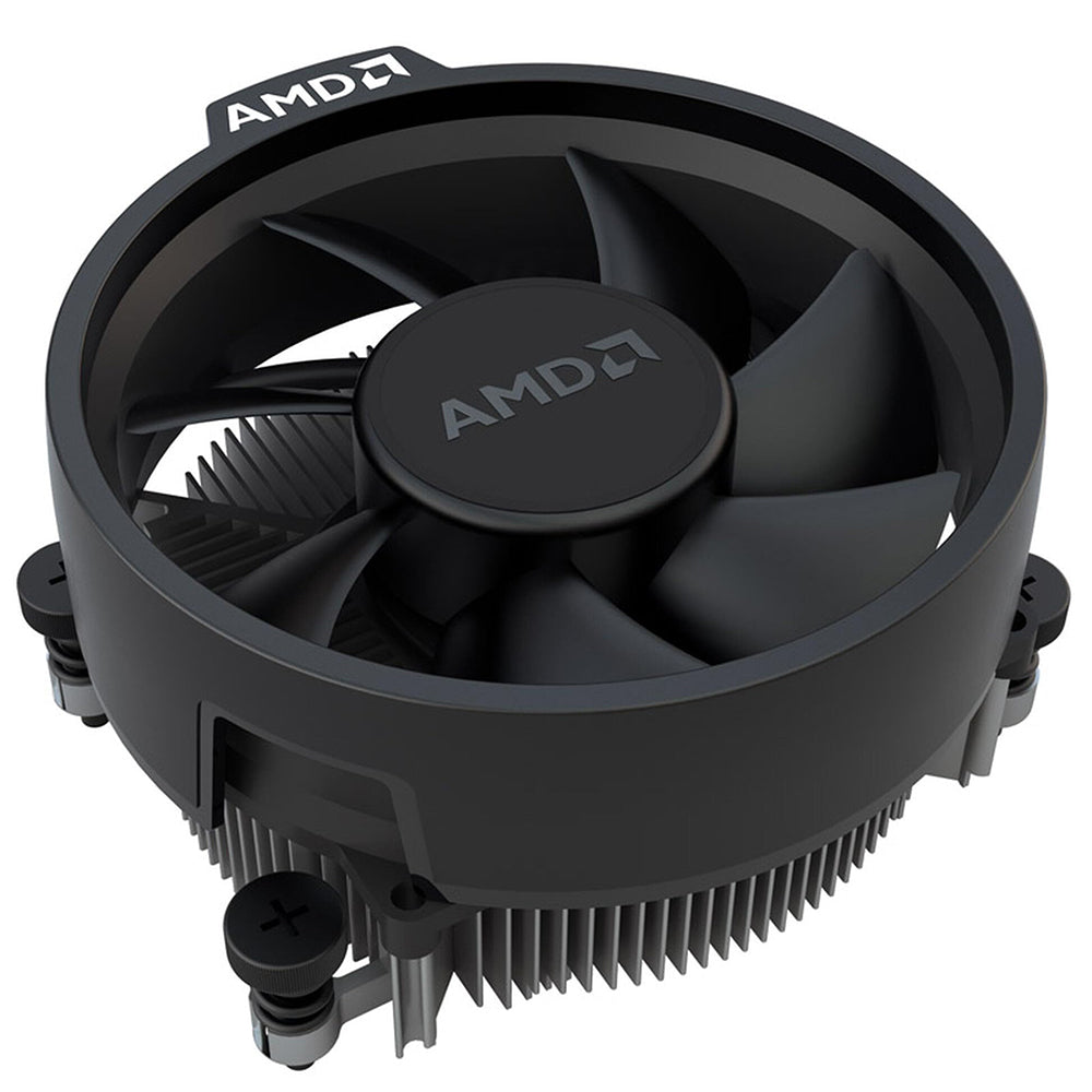 AMD Ryzen 5 7400 Processor (4.3GHz/22MB) 6 Core AM5 Tray (With Fan)