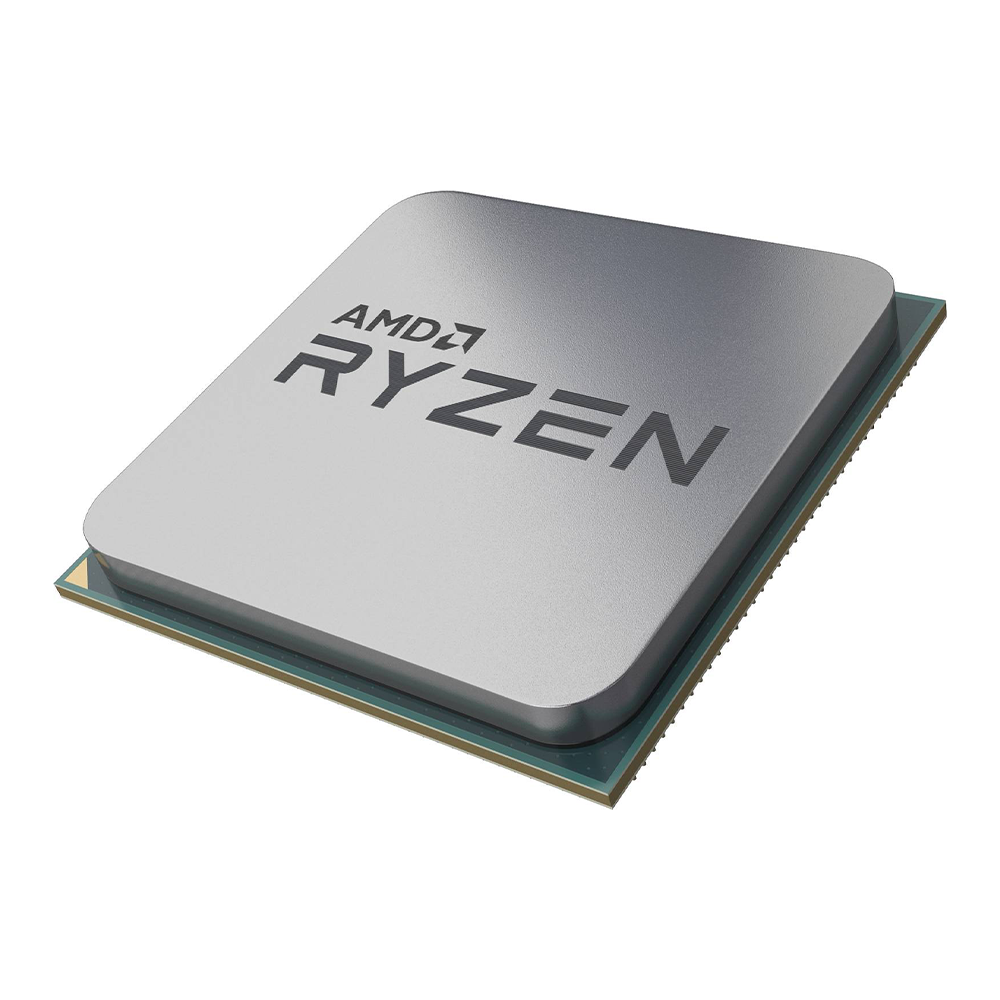 AMD Ryzen 5 7500F Processor (5.0GHz/38MB) 6 Core AM5 Tray