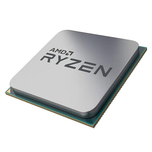 AMD Ryzen 5 7500F Processor (5.0GHz/38MB) 6 Core AM5 Tray