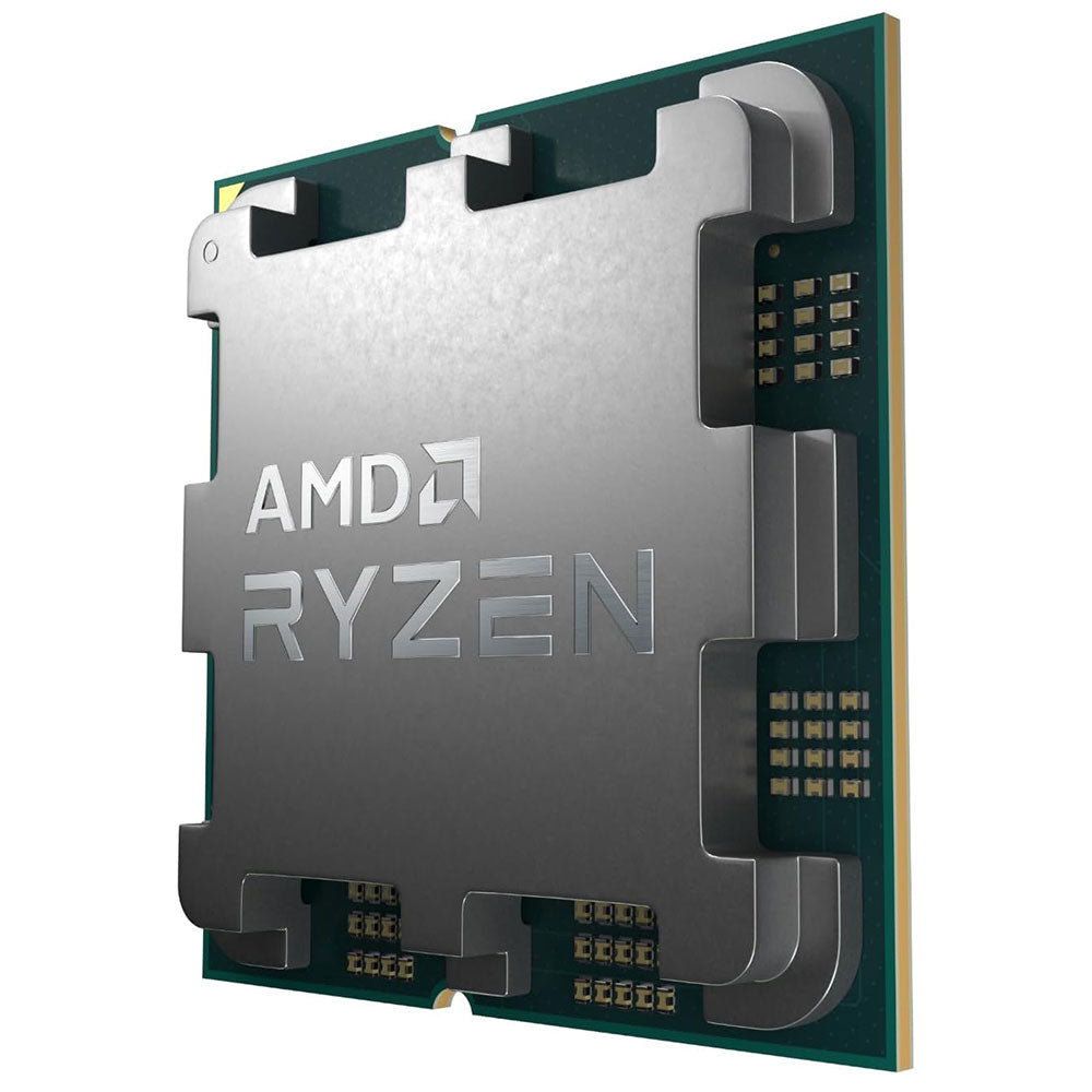 بروسيسور اي ام دي رايزن 5 7500X3D (4.2 جيجاهرتز/ 102 ميجابايت) 6 نواة AM5