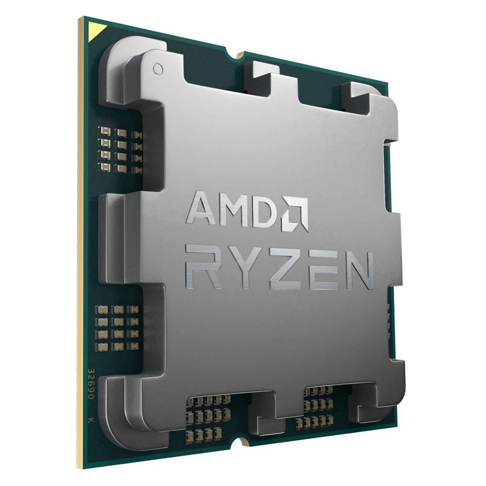 AMD Ryzen 5 7600 Processor (5.1GHz/38MB) 6 Core AM5 