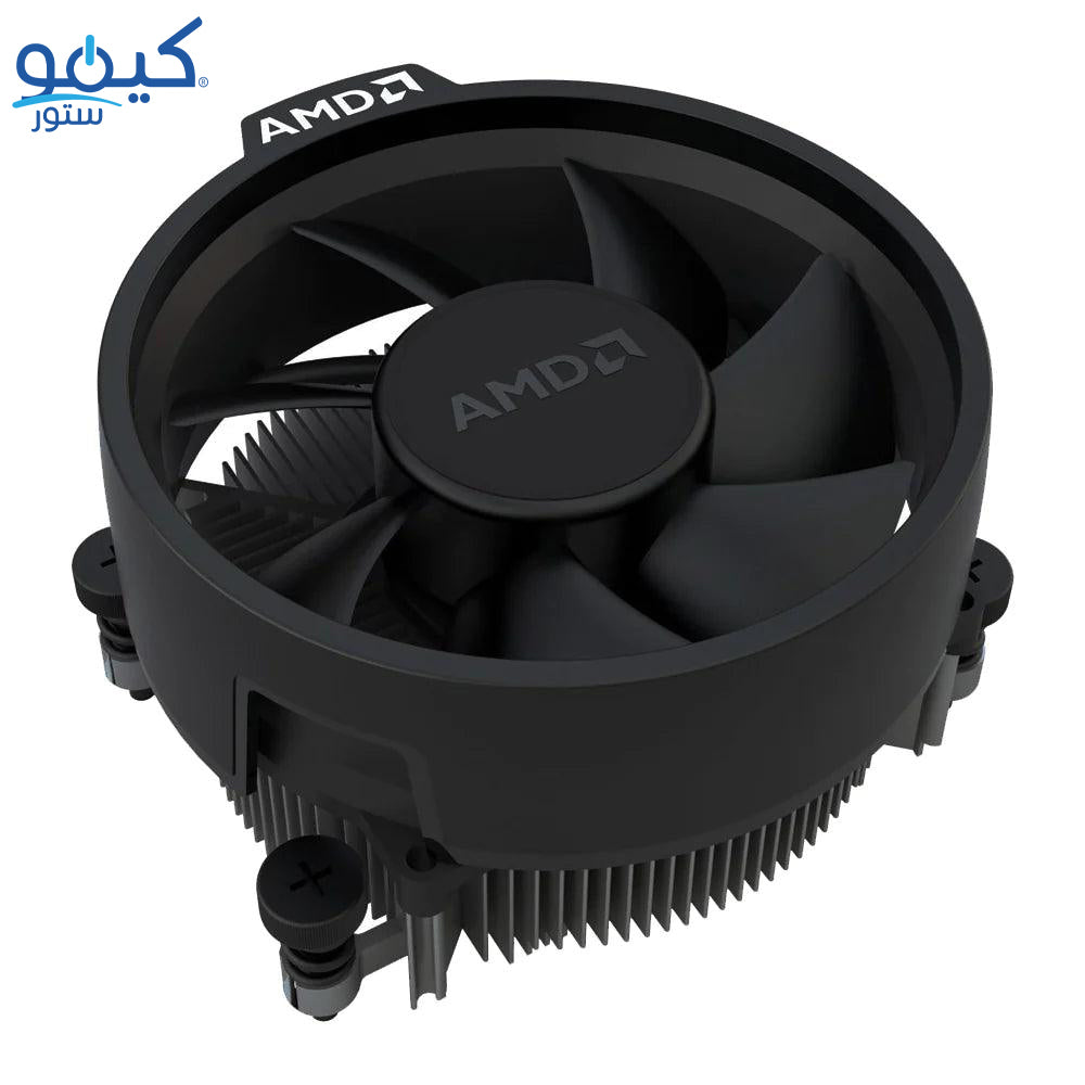 بروسيسور اي ام دي رايزن 5 7600X (5.3 جيجاهرتز/38 ميجابايت كاش)