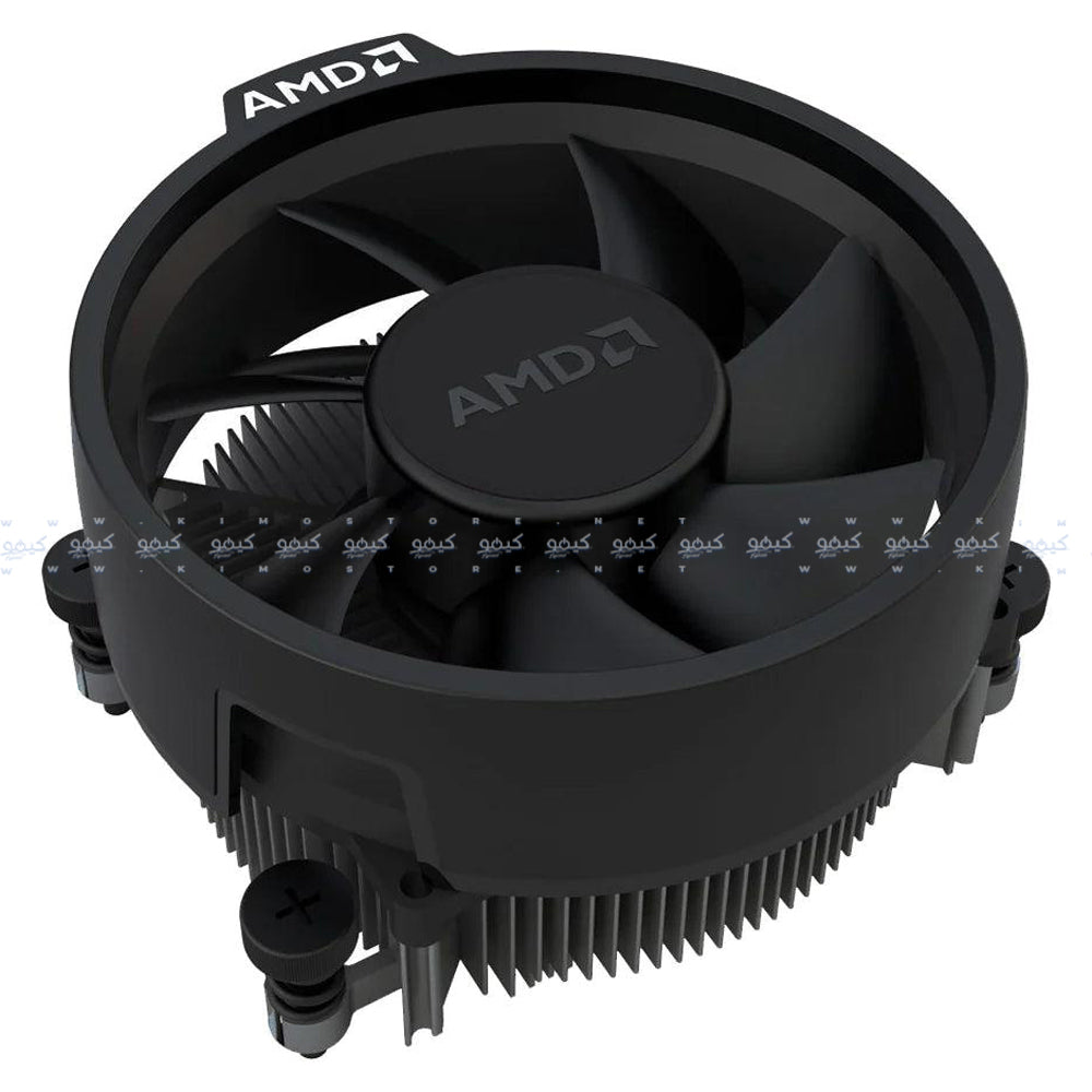AMD Ryzen 5 7600X Processor (5.3GHz38MB) 