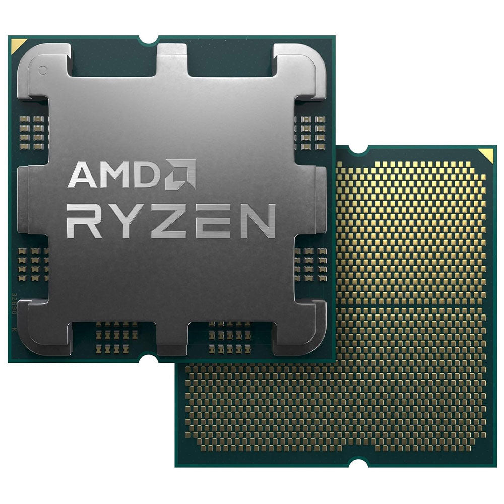 AMD Ryzen 5 8400F Processor (4.7GHz22MB) 