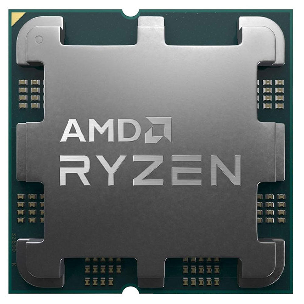 AMD Ryzen 5 8400F Processor (4.7GHz22MB) 6 Core AM5 (Tray)