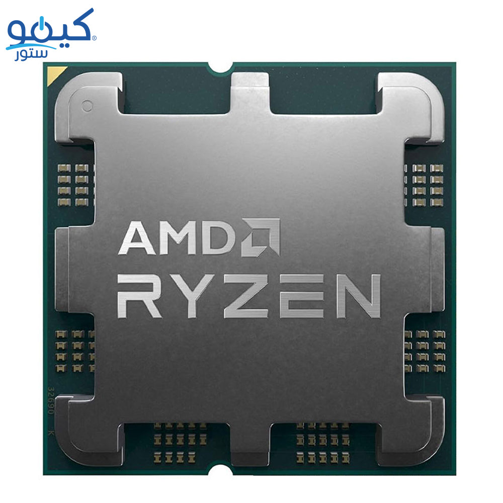 AMD Ryzen 5 8400F Processor (4.7GHz/22MB) 6 Core AM5 (Tray)