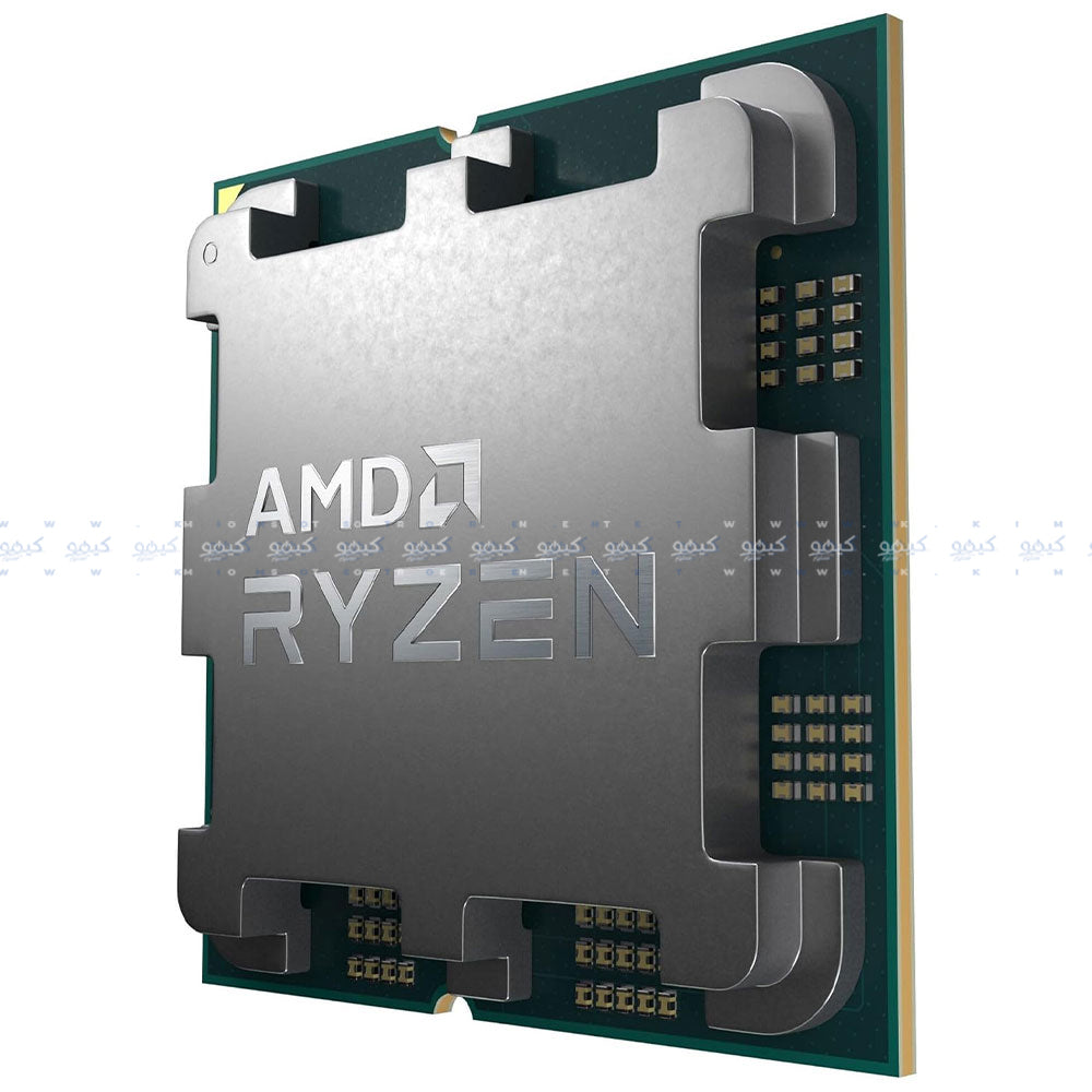 AMD Ryzen 5 8400F Processor (4.7GHz/22MB) 6 Core AM5 (Tray)
