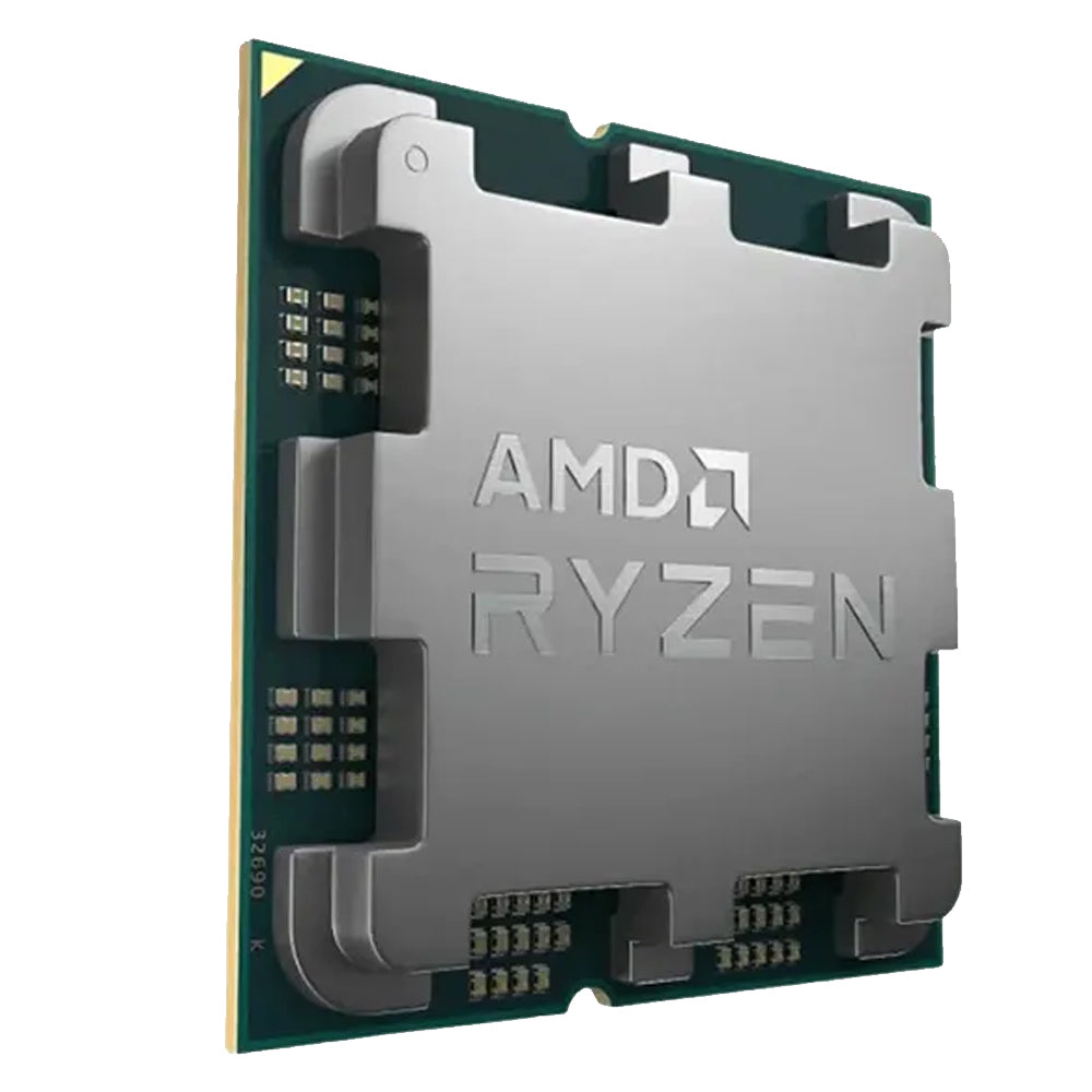 AMD Ryzen 5 8400F Processor (4.7GHz/22MB) 6 Core AM5 (Tray)