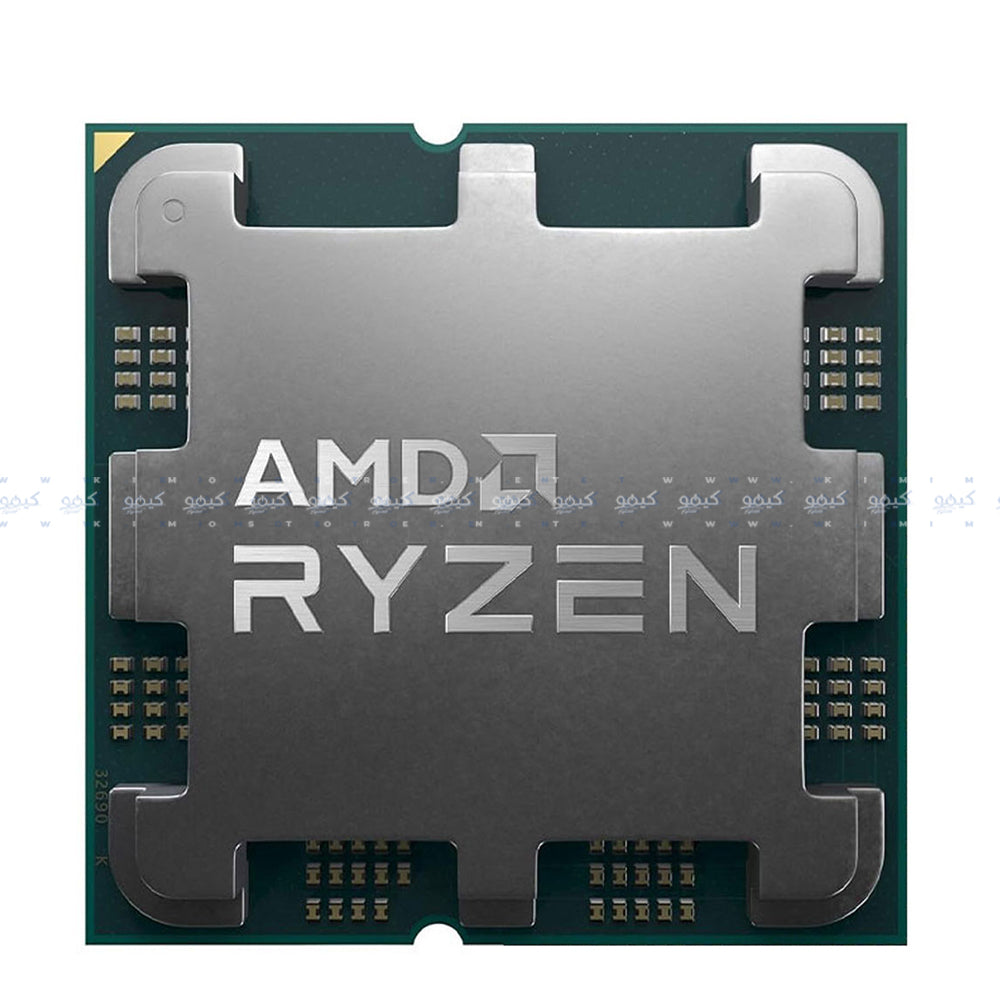 AMD Ryzen 5 8400F Processor (4.7GHz/22MB) 6 Core AM5 (Tray)