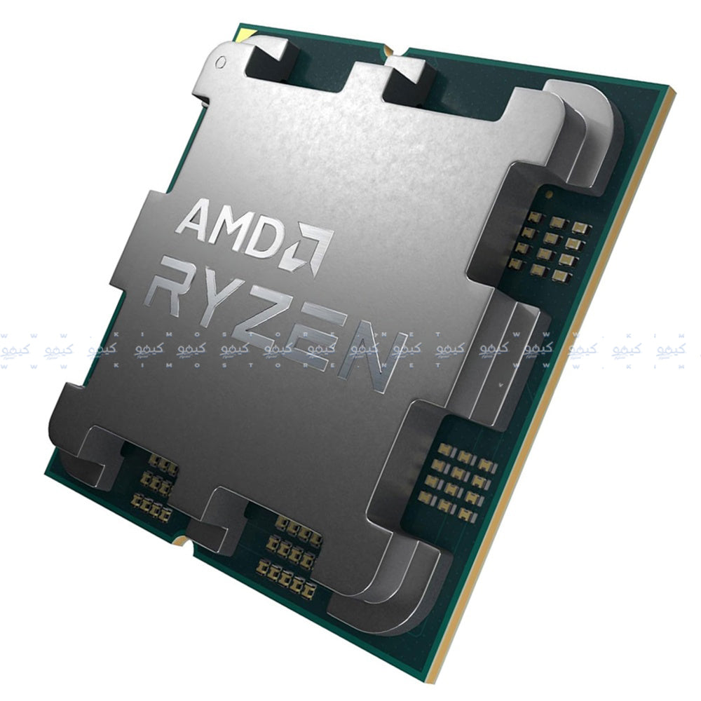 AMD Ryzen 5 8400F Processor (4.7GHz/22MB) 6 Core AM5 (Tray)