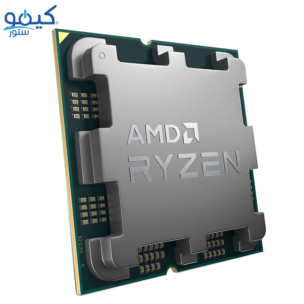 AMD Ryzen 5 8400F Processor (4.7GHz/22MB) 6 Core 