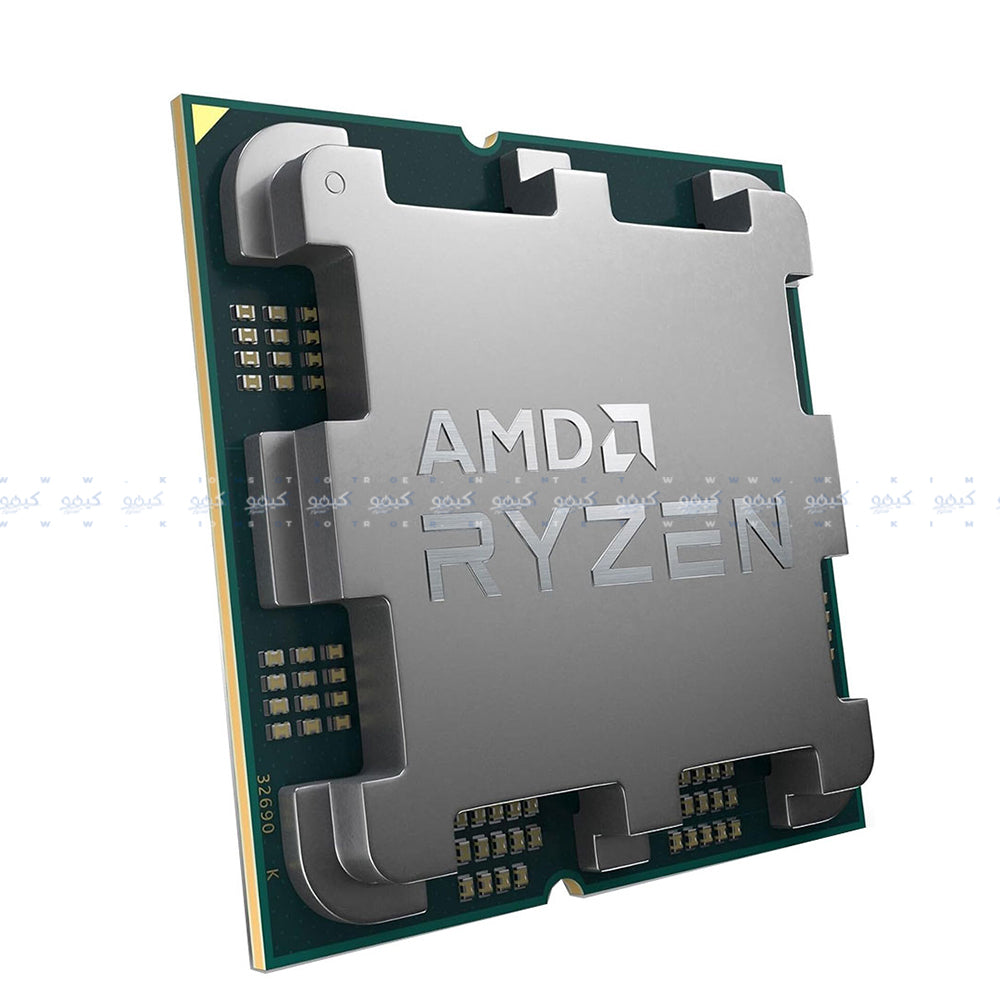 AMD Ryzen 5 8400F Processor (4.7GHz/22MB) 6 Core AM5 (Tray)