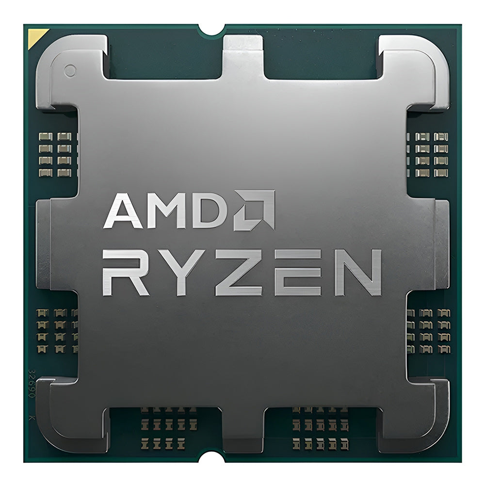 AMD Ryzen 5 8400F Processor (4.7GHz/22MB) 6 Core AM5 (Tray)