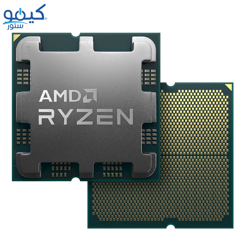 AMD Ryzen 5 8400F Processor (4.7GHz/22MB) 6 Core AM5 (Tray)
