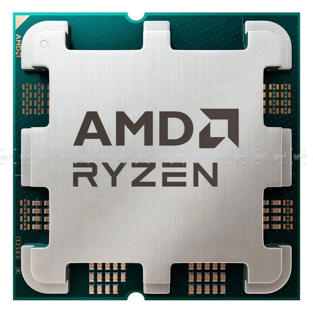 AMD Ryzen 5 8500G Processor (5.0GHz/24MB) 6 Core AM5 (Tray)