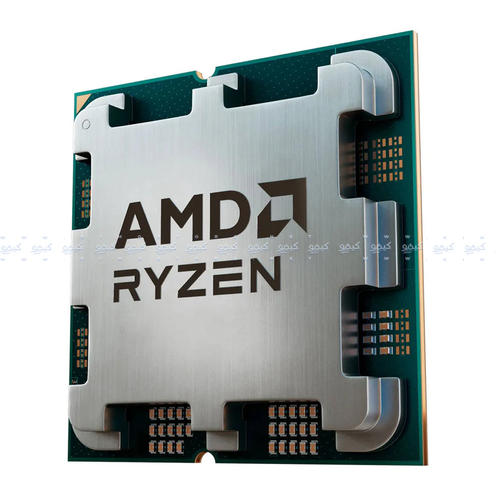 AMD Ryzen 5 8500G Processor 6 Core AM5
