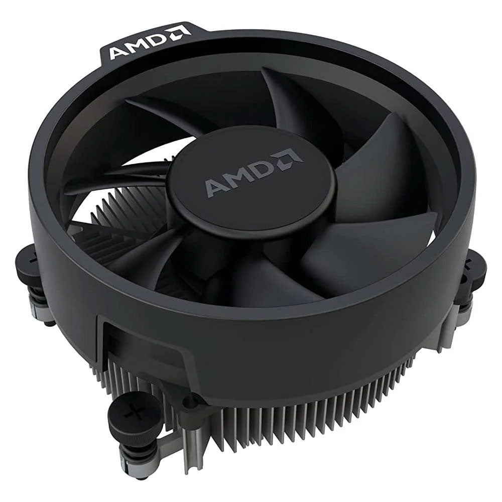 AMD Ryzen 5 8600G Processor (5GHz/22MB) 6 Core AM5
