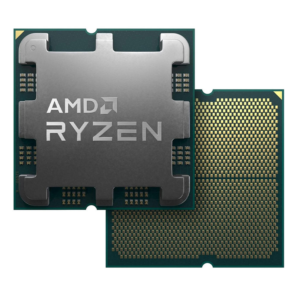 AMD Ryzen 5 8600G Processor (5GHz/22MB) 