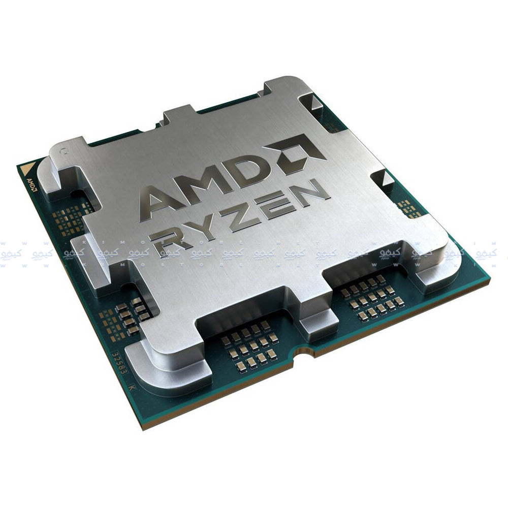 AMD Ryzen 5 8600G Processor (5GHz/22MB) 6 Core AM5 Tray