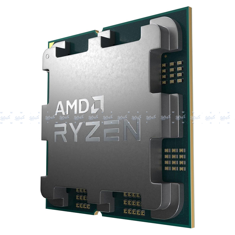 AMD Ryzen 5 8600G Processor (5GHz/22MB) 6 Core AM5 Tray