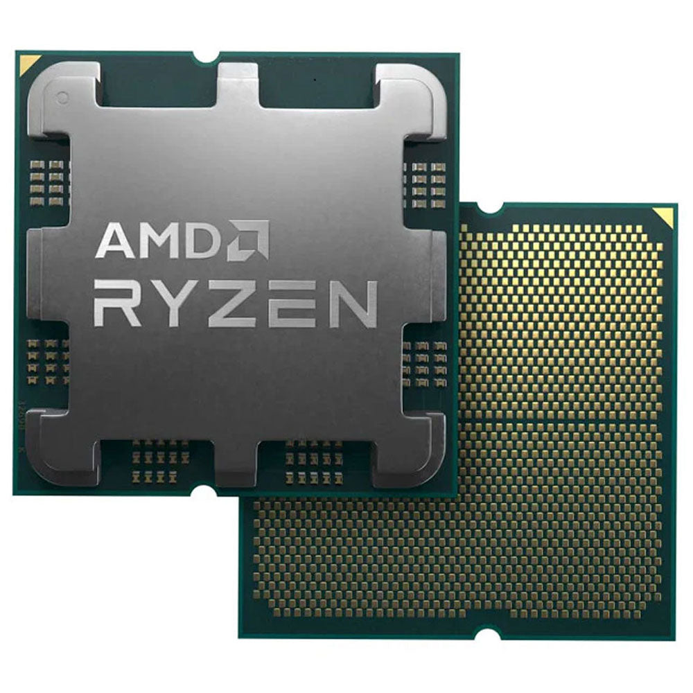 AMD Ryzen 5 8600G (5GHz22MB) 6 Core AM5 Tray