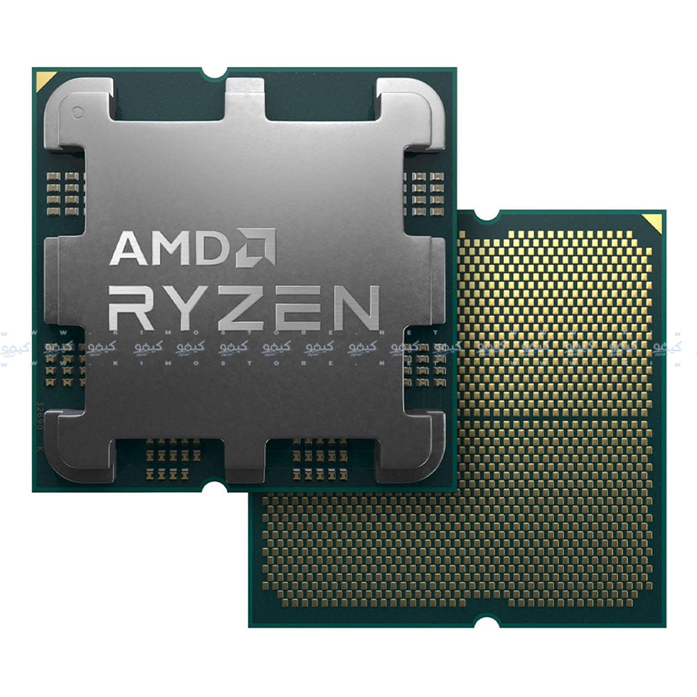 AMD Ryzen 5 8600G Processor (5GHz/22MB) 6 Core AM5 Tray