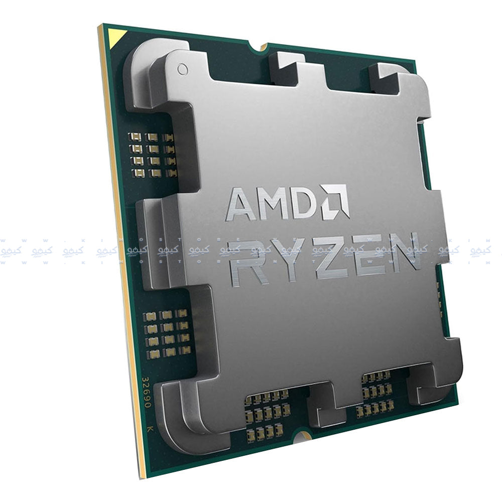 AMD Ryzen 5 8600G Processor (5GHz/22MB) 6 Core AM5 Tray