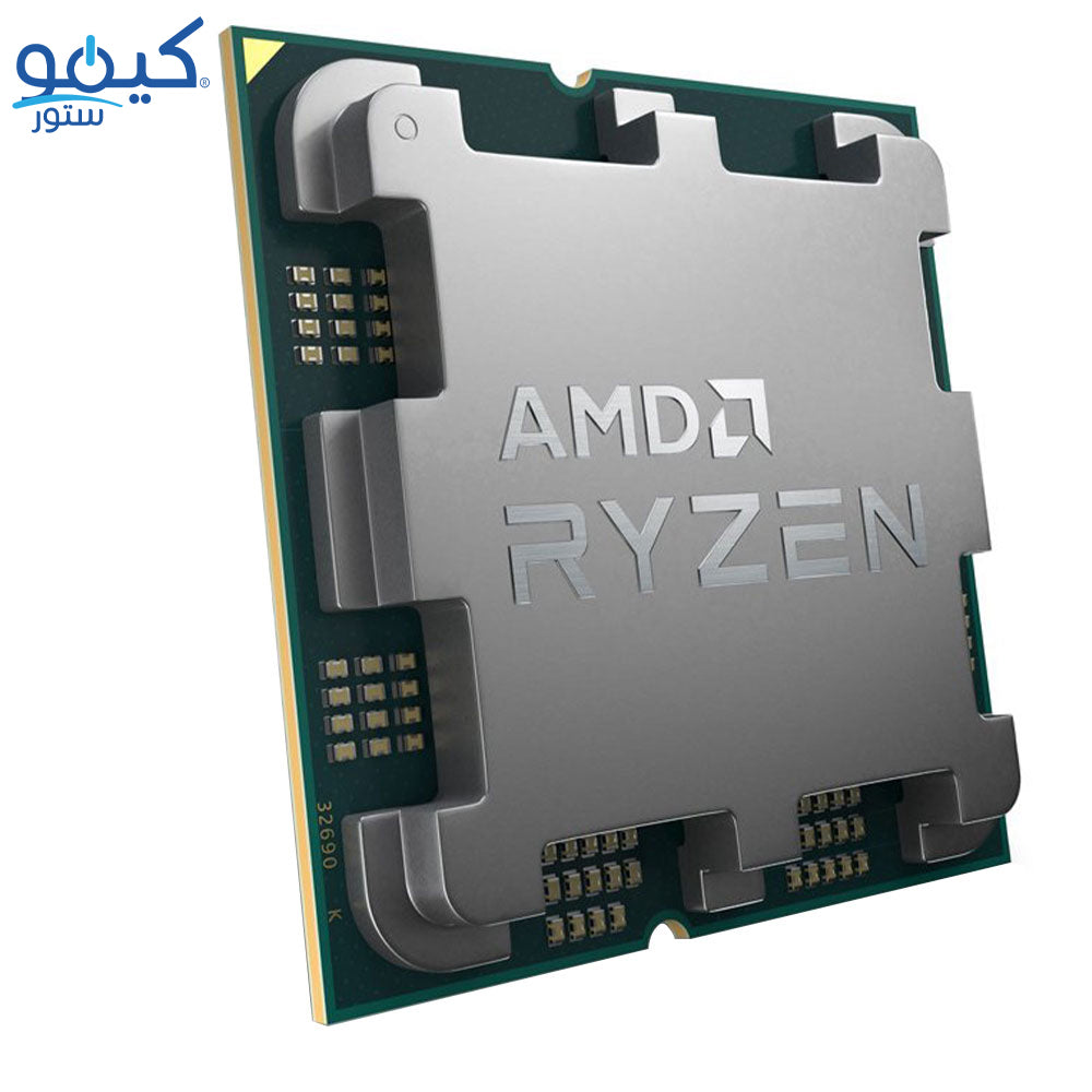 AMD Ryzen 5 9600X Processor (5.4GHz/38MB)