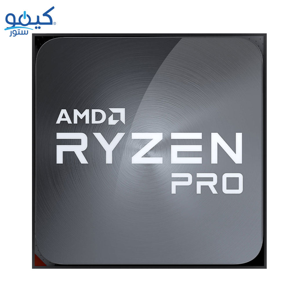 AMD Ryzen 5 Pro 5650G Processor (4.4GHz/16MB) 6 Core AM4 Tray